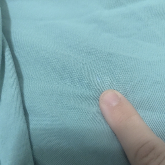 Ralph Lauren T-Shirt Dress - Picture 3 of 4